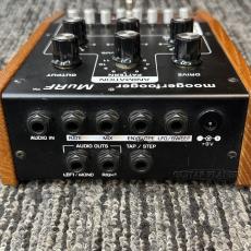 MoogerFooger MF-105 MuRF【レゾナントフィルター】【Rare!】_5