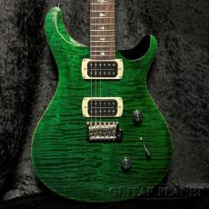 Paul Reed Smith [PRS] SE Custom 24 -Emerald Green- 【2025年製】【CTI H034894】【3.45kg】