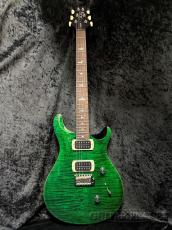 Paul Reed Smith [PRS] SE Custom 24 -Emerald Green- 【2025年製】【CTI H034894】【3.45kg】_2