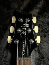 Paul Reed Smith [PRS] SE Custom 24 -Emerald Green- 【2025年製】【CTI H034894】【3.45kg】_4
