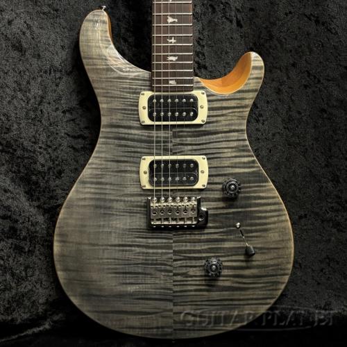 Paul Reed Smith [PRS] SE Custom 24 -Charcoal- 【2025年製】【CTI H080754】【3.4kg】