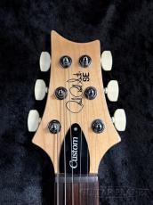 Paul Reed Smith [PRS] SE Custom 24 -Charcoal- 【2025年製】【CTI H080754】【3.4kg】_4