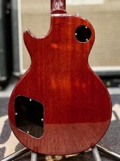 Burny 【中古特価市】 1990's (Early) LG-75GR -LBS (Light Brown Sunburst)- 【良杢!】【Deep Joint!】_3