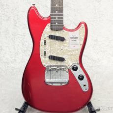 Fender Made in Japan Traditional 70s Mustang -Candy Apple Red-【JD26122432】【軽量3.11kg】