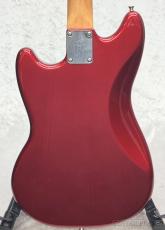 Fender Made in Japan Traditional 70s Mustang -Candy Apple Red-【JD26122432】【軽量3.11kg】_2