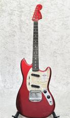 Fender Made in Japan Traditional 70s Mustang -Candy Apple Red-【JD26122432】【軽量3.11kg】_3