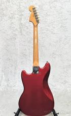 Fender Made in Japan Traditional 70s Mustang -Candy Apple Red-【JD26122432】【軽量3.11kg】_4