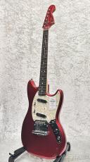 Fender Made in Japan Traditional 70s Mustang -Candy Apple Red-【JD26122432】【軽量3.11kg】_5