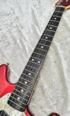 Fender Made in Japan Traditional 70s Mustang -Candy Apple Red-【JD26122432】【軽量3.11kg】_7