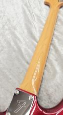 Fender Made in Japan Traditional 70s Mustang -Candy Apple Red-【JD26122432】【軽量3.11kg】_8