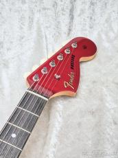 Fender Made in Japan Traditional 70s Mustang -Candy Apple Red-【JD26122432】【軽量3.11kg】_10