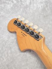 Fender Made in Japan Traditional 70s Mustang -Candy Apple Red-【JD26122432】【軽量3.11kg】_11