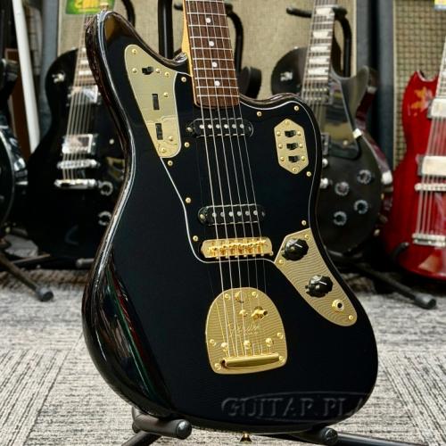 Fender Made In Japan Traditional 2025 Collection '60s Jaguar -Black Pearl- 2025年製 【軽量3.39kg!】