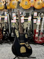 Fender Made In Japan Traditional 2025 Collection '60s Jaguar -Black Pearl- 2025年製 【軽量3.39kg!】_2