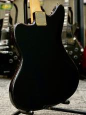 Fender Made In Japan Traditional 2025 Collection '60s Jaguar -Black Pearl- 2025年製 【軽量3.39kg!】_4