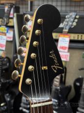 Fender Made In Japan Traditional 2025 Collection '60s Jaguar -Black Pearl- 2025年製 【軽量3.39kg!】_5