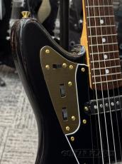Fender Made In Japan Traditional 2025 Collection '60s Jaguar -Black Pearl- 2025年製 【軽量3.39kg!】_6