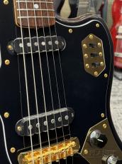 Fender Made In Japan Traditional 2025 Collection '60s Jaguar -Black Pearl- 2025年製 【軽量3.39kg!】_7