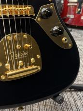 Fender Made In Japan Traditional 2025 Collection '60s Jaguar -Black Pearl- 2025年製 【軽量3.39kg!】_9