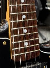 Fender Made In Japan Traditional 2025 Collection '60s Jaguar -Black Pearl- 2025年製 【軽量3.39kg!】_10