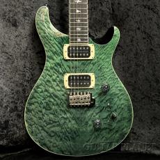 Paul Reed Smith [PRS] SE Custom 24 Quilt Package -Teal Black-【2025年製】【CTI H061716】【3.5kg】