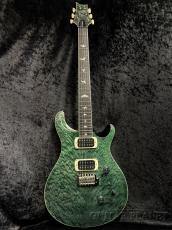Paul Reed Smith [PRS] SE Custom 24 Quilt Package -Teal Black-【2025年製】【CTI H061716】【3.5kg】_2