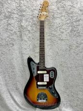 Fender Made In Japan Traditional 60s Jaguar -3-Color Sunburst-【JD26011029】【3.24kg】_2
