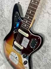 Fender Made In Japan Traditional 60s Jaguar -3-Color Sunburst-【JD26011029】【3.24kg】_3