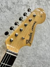 Fender Made In Japan Traditional 60s Jaguar -3-Color Sunburst-【JD26011029】【3.24kg】_4