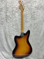 Fender Made In Japan Traditional 60s Jaguar -3-Color Sunburst-【JD26011029】【3.24kg】_5