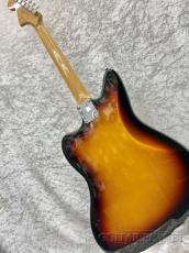 Fender Made In Japan Traditional 60s Jaguar -3-Color Sunburst-【JD26011029】【3.24kg】_6