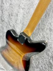 Fender Made In Japan Traditional 60s Jaguar -3-Color Sunburst-【JD26011029】【3.24kg】_7