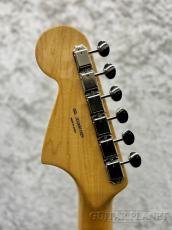Fender Made In Japan Traditional 60s Jaguar -3-Color Sunburst-【JD26011029】【3.24kg】_8
