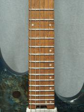 Ibanez Q52PB -COL (Cosmic Blue Low Gloss)- 【Stainless Frets!】_7