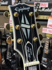 Epiphone 1963 Les Paul SG Custom with Maestro Vibrola -Classic White- 2023年製 【Gibson Pickups!】【3.73kg】_5