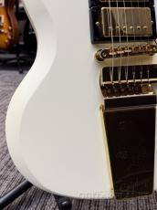 Epiphone 1963 Les Paul SG Custom with Maestro Vibrola -Classic White- 2023年製 【Gibson Pickups!】【3.73kg】_8