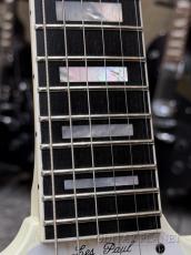 Epiphone 1963 Les Paul SG Custom with Maestro Vibrola -Classic White- 2023年製 【Gibson Pickups!】【3.73kg】_10