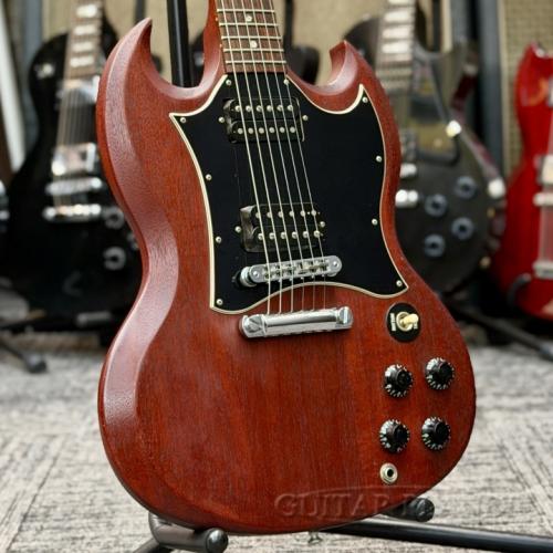 Gibson SG Special Faded -Worn Cherry- 2006年製 【3.12kg】