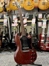Gibson SG Special Faded -Worn Cherry- 2006年製 【3.12kg】_2