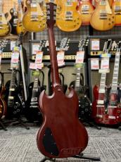 Gibson SG Special Faded -Worn Cherry- 2006年製 【3.12kg】_3