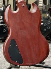 Gibson SG Special Faded -Worn Cherry- 2006年製 【3.12kg】_4