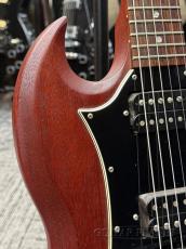 Gibson SG Special Faded -Worn Cherry- 2006年製 【3.12kg】_6
