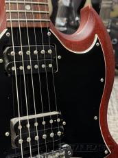 Gibson SG Special Faded -Worn Cherry- 2006年製 【3.12kg】_7
