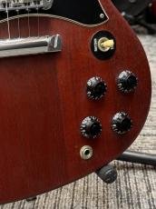 Gibson SG Special Faded -Worn Cherry- 2006年製 【3.12kg】_9