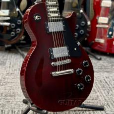 Gibson 1994 Les Paul Studio -Wine Red- 【Ebony Fingerboard!】【4.27kg】