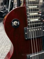 Gibson 1994 Les Paul Studio -Wine Red- 【Ebony Fingerboard!】【4.27kg】_6