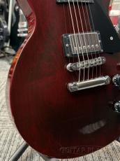Gibson 1994 Les Paul Studio -Wine Red- 【Ebony Fingerboard!】【4.27kg】_8