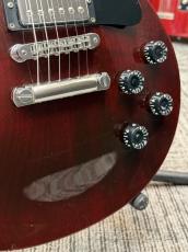 Gibson 1994 Les Paul Studio -Wine Red- 【Ebony Fingerboard!】【4.27kg】_9