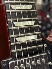 Gibson 1994 Les Paul Studio -Wine Red- 【Ebony Fingerboard!】【4.27kg】_10