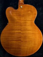 Ibanez ARTSTAR AFC151 -DA (Dark Amber) 【2.49kg】_8
